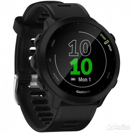 Garmin Forerunner 55 смарт-часы для спортсменов