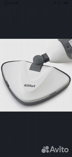 Паровая швабра - парогенератор