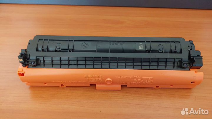Картридж hp 44A