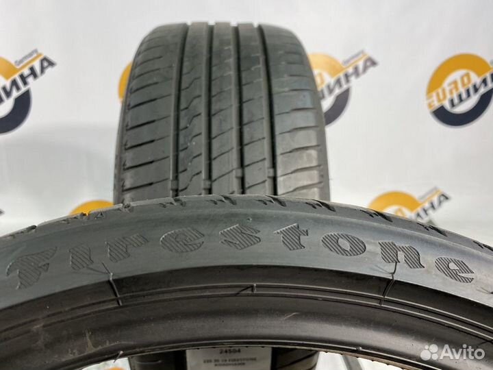 Firestone Roadhawk 225/35 R19 90Y