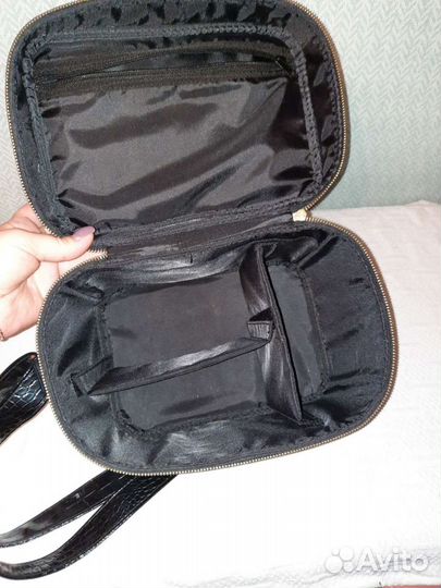 Сумка-кейс