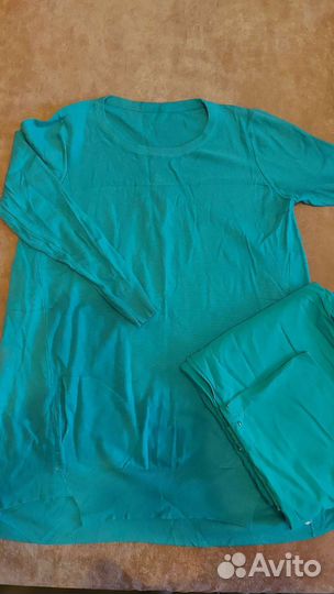 Женские вещи пакетом 50 52