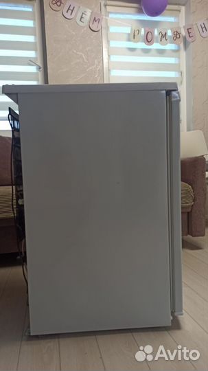 Холодильник