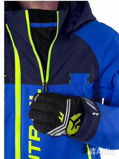 Снегоходный комбинезон Finntrail xxxl 56 новый