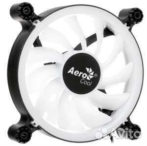 Вентилятор rgb frgb 120x120