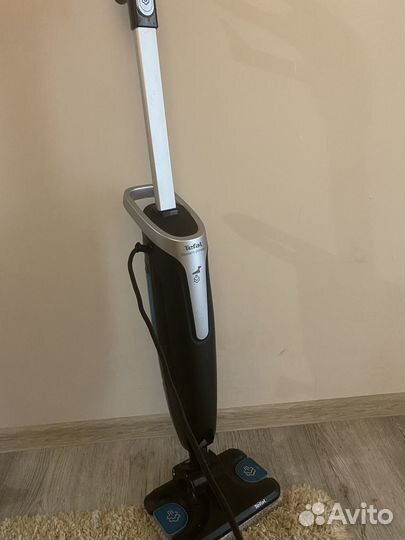 Паровая швабра Tefal Steam Mop VP6555RH
