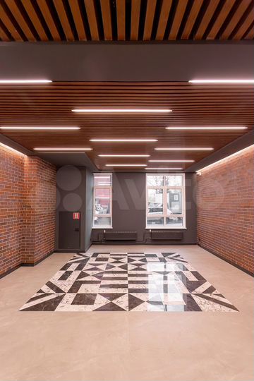 Квартира-студия, 24,7 м², 5/16 эт.