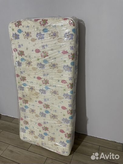 Матрас детский 160 80