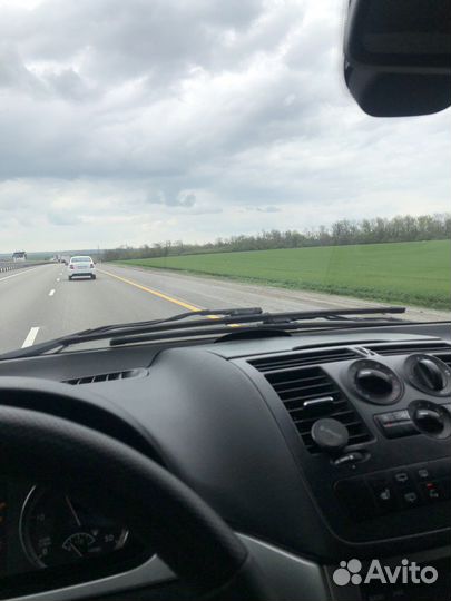 Междугородние перевозки