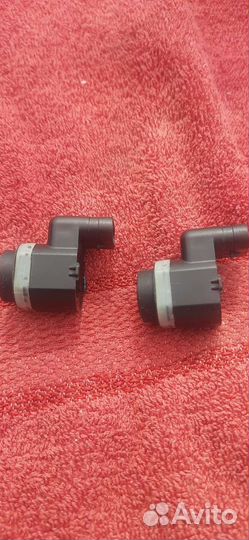 Датчики пактроника Форд