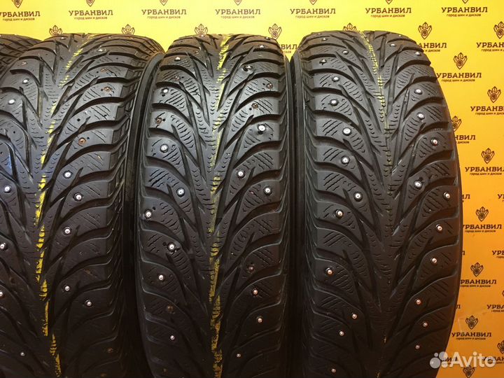 Yokohama Ice Guard IG35 185/65 R15 92T