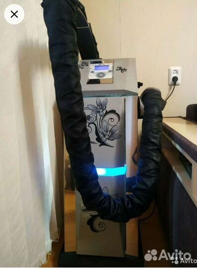 Аппарат для коррекции фигуры бу