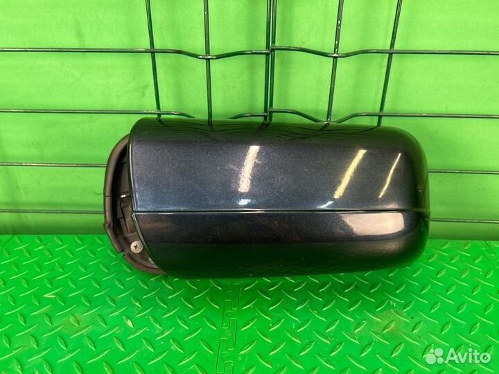 Зеркало электрическое левое Mercedes-Benz C W202