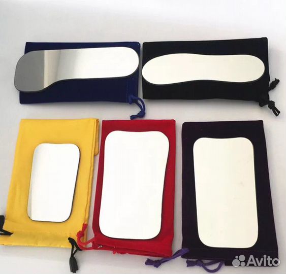 Фото зеркала стоматологические