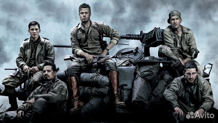 Миниатюра Arma Models AM35665