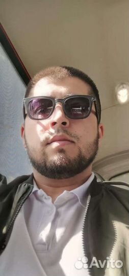 Услуга трезвый водитель