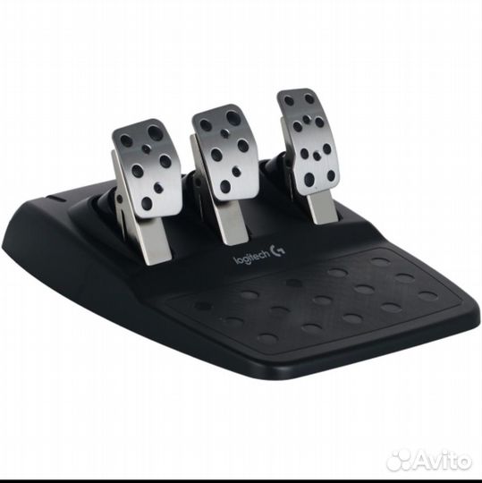 Игровой руль Logitech G29 Driving Force