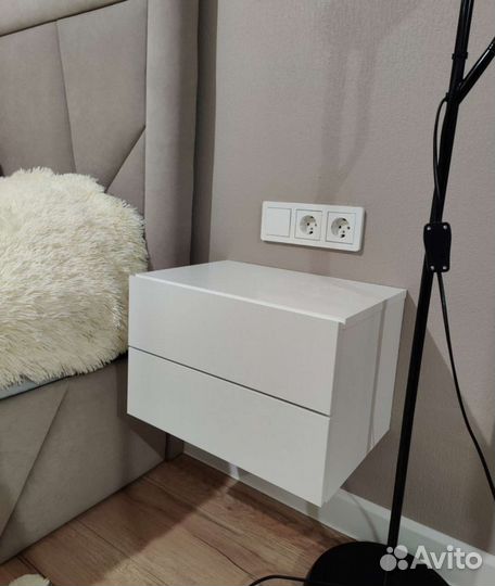 Тумба подвесная в наличии