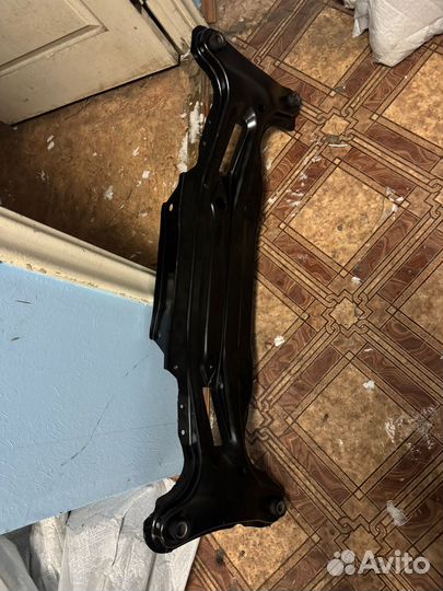 Подрамник задний Toyota Camry арт. 11374