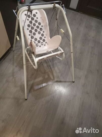 Стульчик для кормления