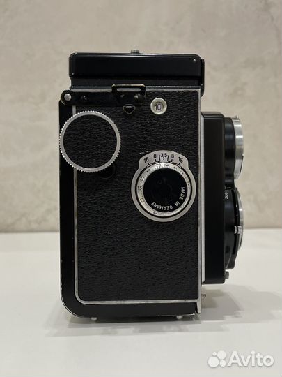 Rolleicord IV