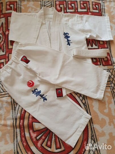 Кимоно