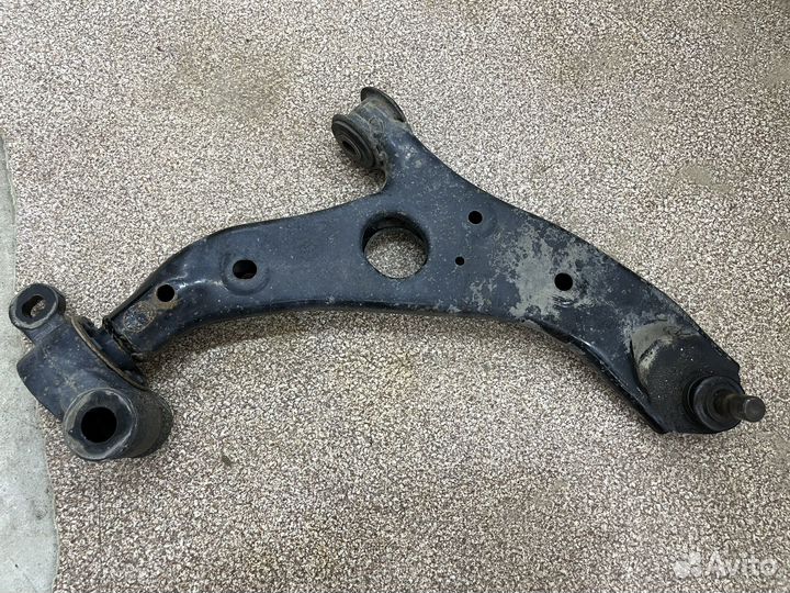 Рычаги Mazda 6 GJ