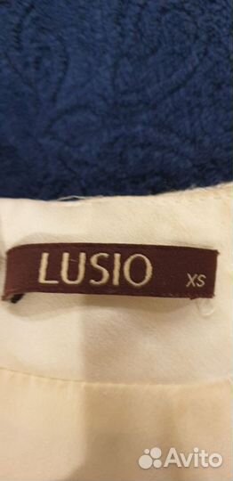 Платье lusio xs