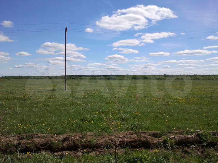 Участок 20 га (СНТ, ДНП)