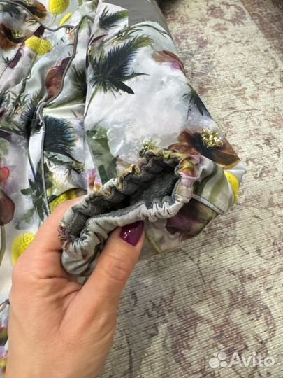 Комбинезон Molo 110