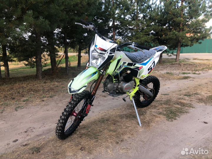 Motoland 125 (2023г)