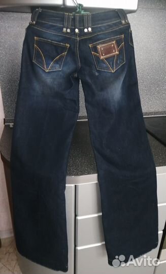 Джинсы Dolce&Gabbana