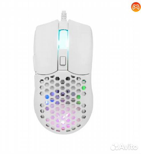 Мышь проводная ardor gaming Immortality