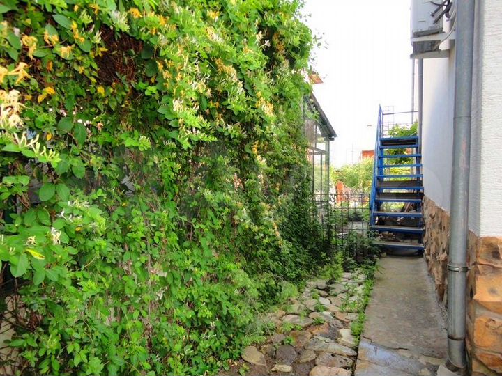 Дом 406 м² на участке 5 сот.