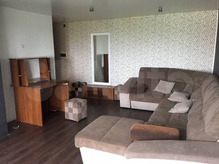 2-к. квартира, 43,7 м², 5/5 эт.