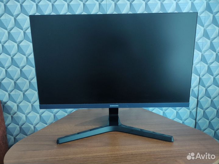 Монитор 24 дюйма samsung