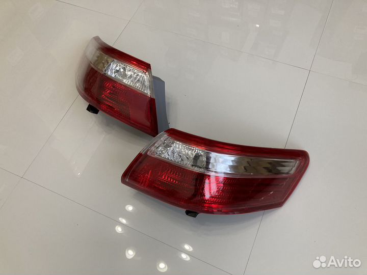 Фонарь задний (1шт) Toyota Camry (40) 2006-2011