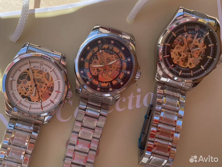 Часы мужские Rolex