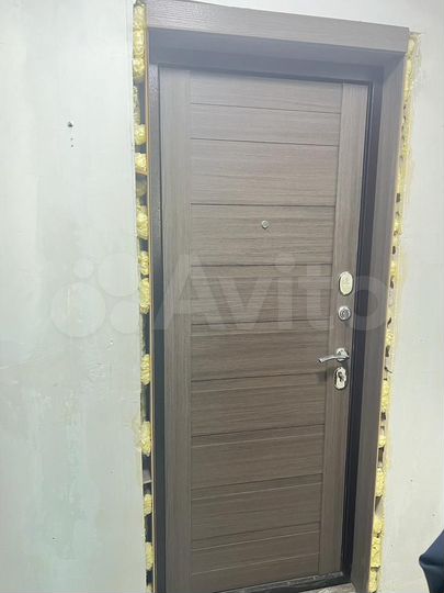 1-к. квартира, 34,6 м², 4/5 эт.