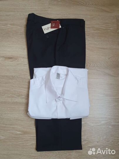 Форма для мальчика на 170-175