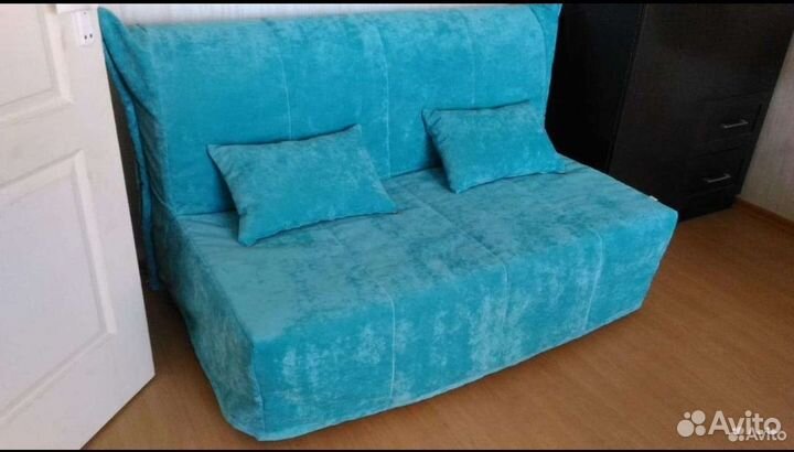 Пошив чехлов на диваны 