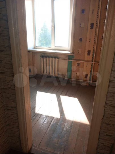 1-к. квартира, 27 м², 2/2 эт.