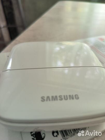 Оригинальная док станция Samsung