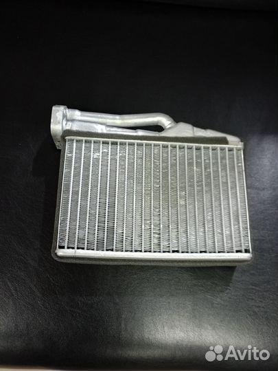 Радиатор отопителя BMW E53 / E39