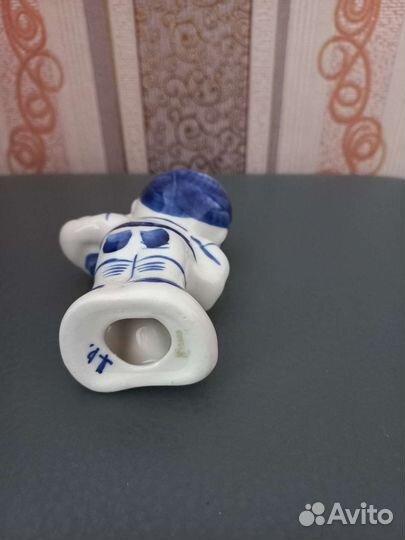 Гжель