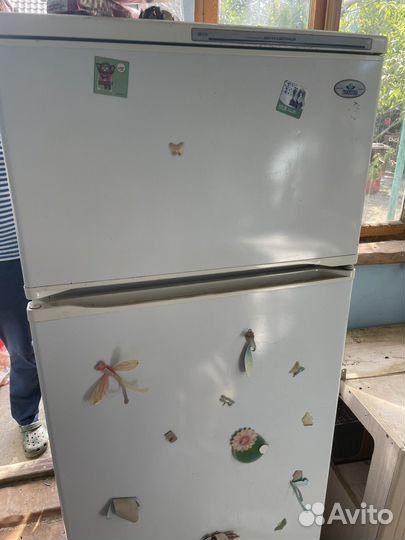 Холодильник