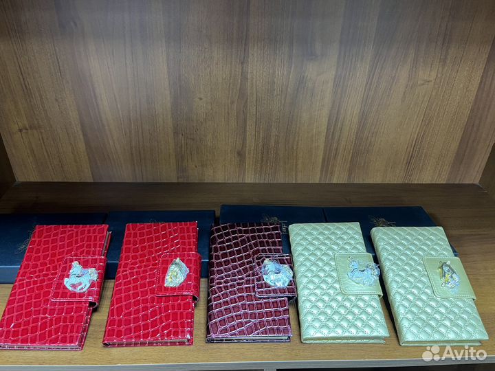 Блокнот ежедневник новый