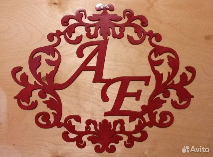 Фрезеровка, раскрой материалов на станке с чпу