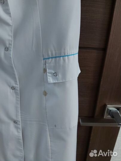 Медицинская форма женская спецодежда
