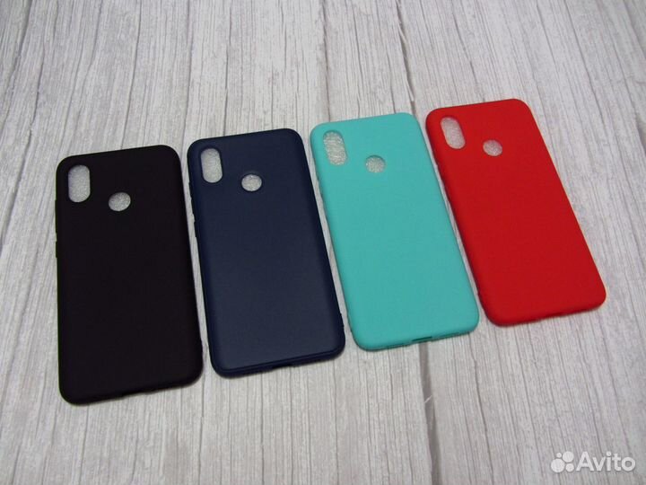 Чехол для Xiaomi Mi8 / Lite / Pro / SE